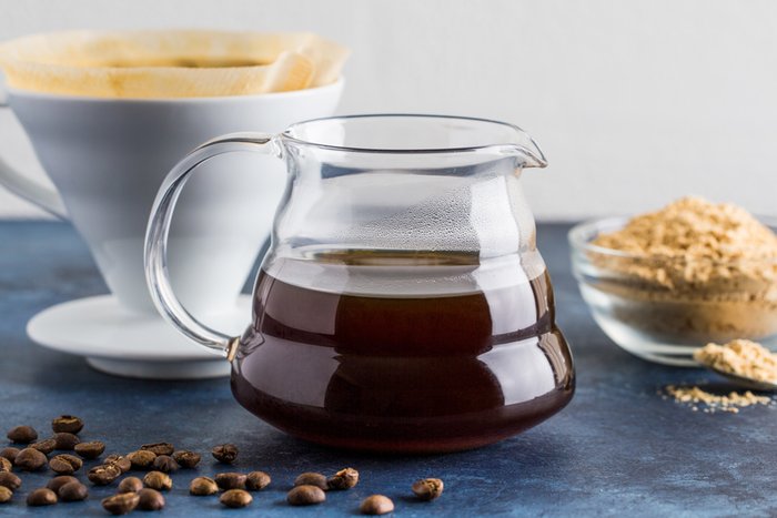 Nuts Organic Lion's Mane Mushroom Powder