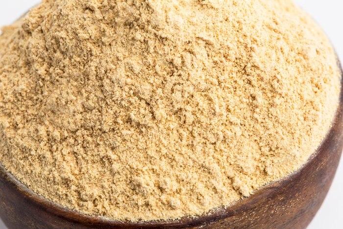 Nuts Organic Maca Powder