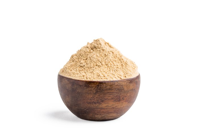 nuts Organic Maca Powder