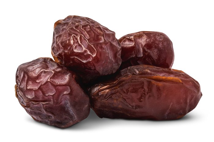 nuts Organic Medjool Dates