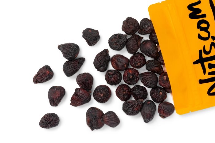 Nuts Organic Mission Figs