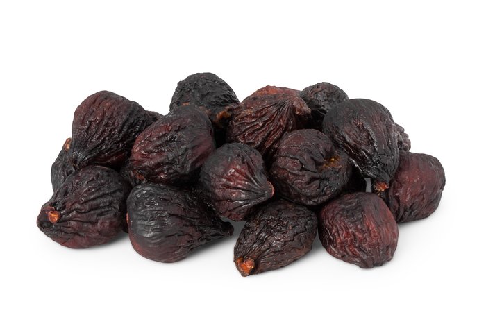 nuts Organic Mission Figs