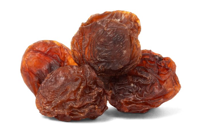 nuts Organic Monukka Raisins