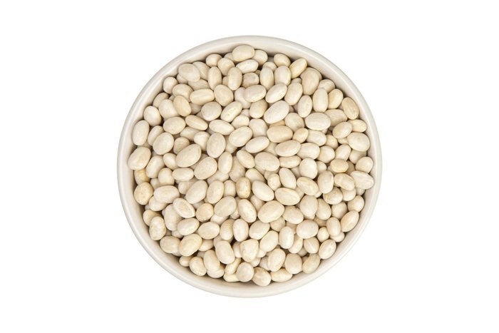 Nuts Organic Navy Beans