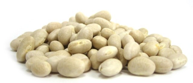 nuts Organic Navy Beans