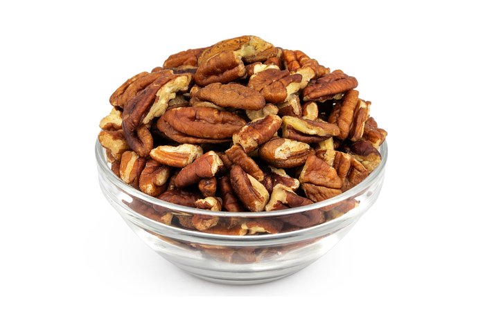 Nuts Organic Pecan Pieces (Raw)