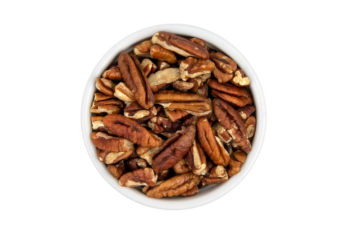 Nuts Organic Pecan Pieces (Raw)
