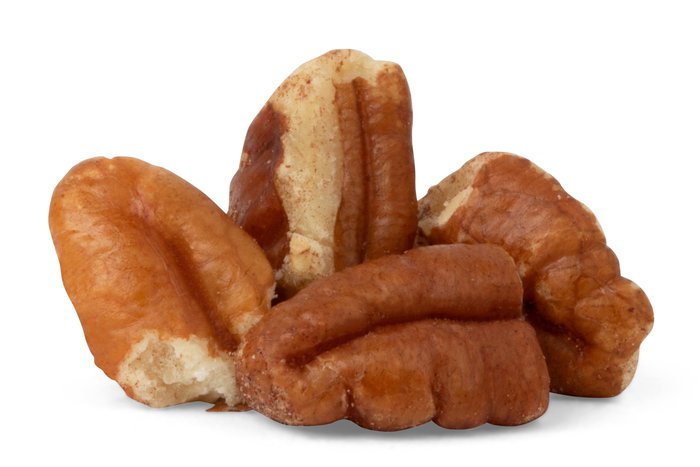 nuts Organic Pecan Pieces (Raw)