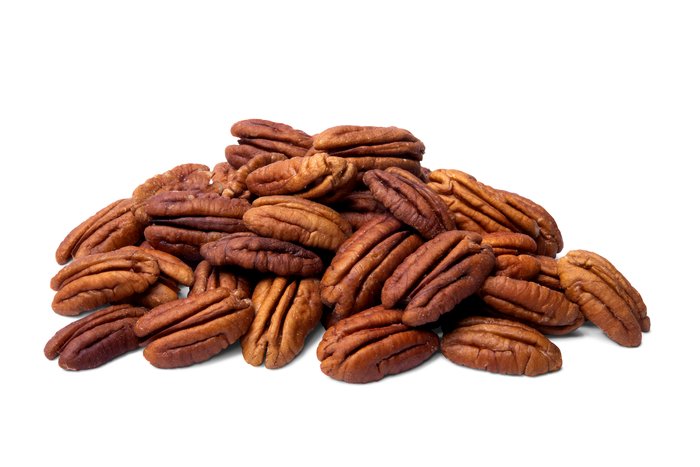 Nuts Organic Pecans (Raw No Shell)