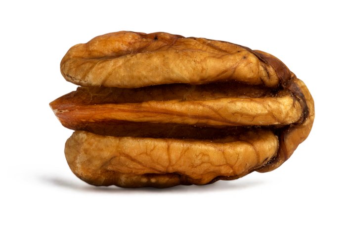 Nuts Organic Pecans (Raw No Shell)