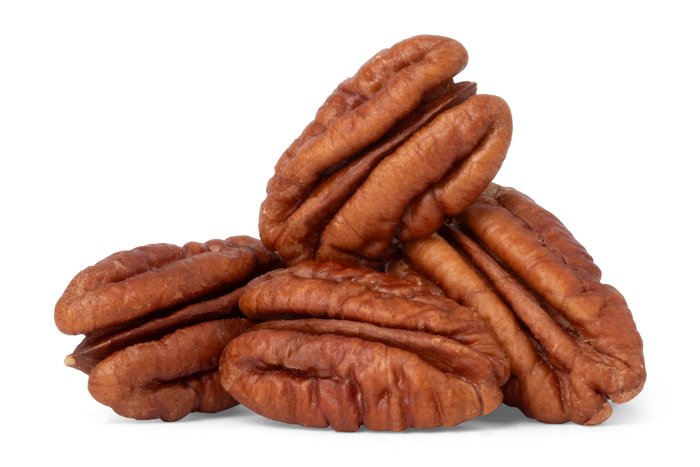 nuts Organic Pecans (Raw No Shell)
