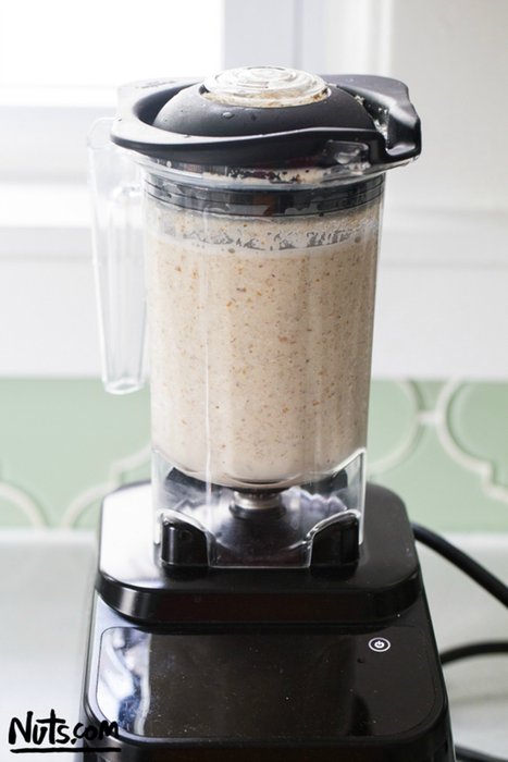 Nuts Organic Peeled Tiger Nuts