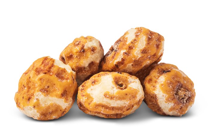 nuts Organic Peeled Tiger Nuts