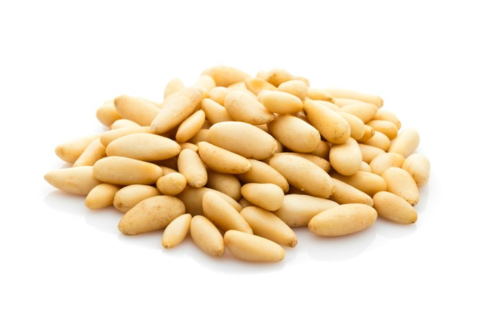 Nuts Organic Pine Nuts (Raw No Shell)