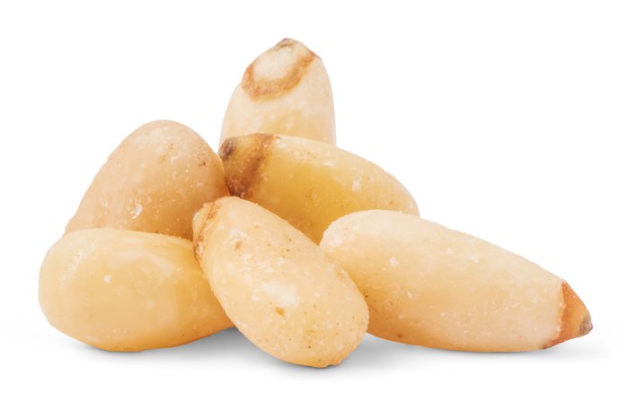 nuts Organic Pine Nuts (Raw No Shell)