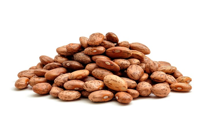 nuts Organic Pinto Beans