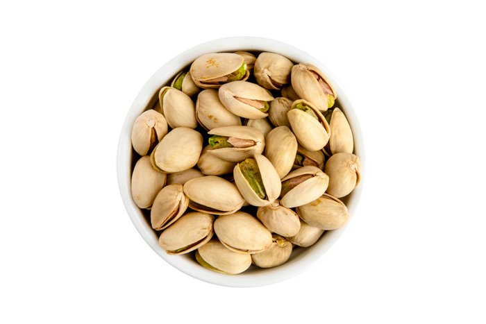 Nuts Organic Pistachios (Raw In Shell)