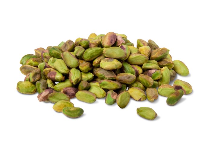 Nuts Organic Pistachios (Raw No Shell)