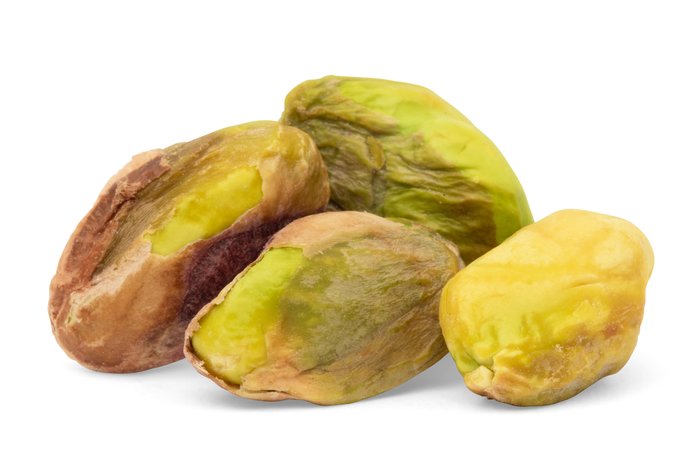nuts Organic Pistachios (Raw No Shell)