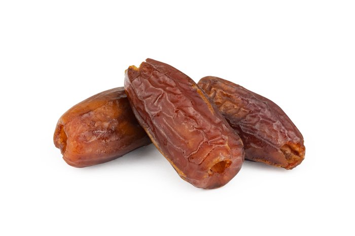 nuts Organic Pitted Dates