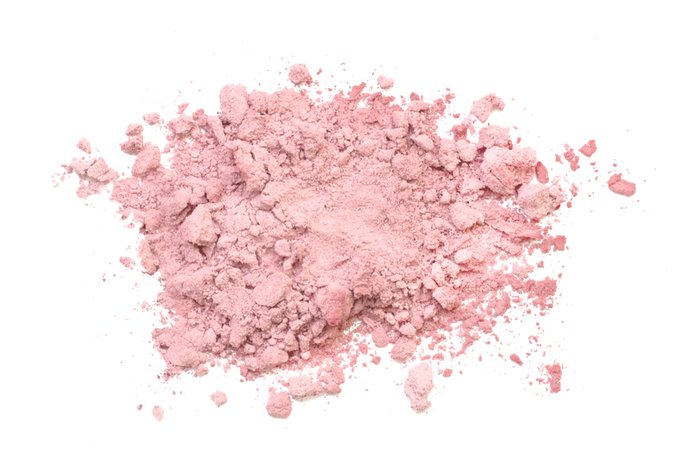 Nuts Organic Pomegranate Powder