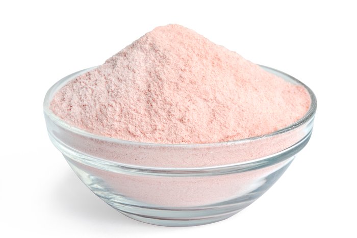 nuts Organic Pomegranate Powder