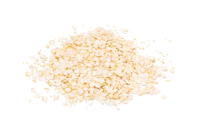 nuts Organic Quinoa Flakes