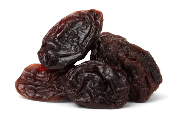 nuts Organic Raisins