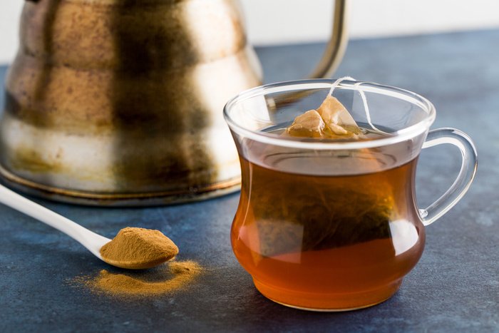 Nuts Organic Reishi Mushroom Powder