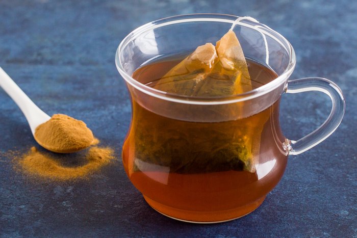 Nuts Organic Reishi Mushroom Powder