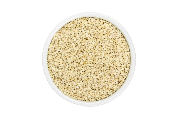 Nuts Organic Sesame Seeds (Hulled)