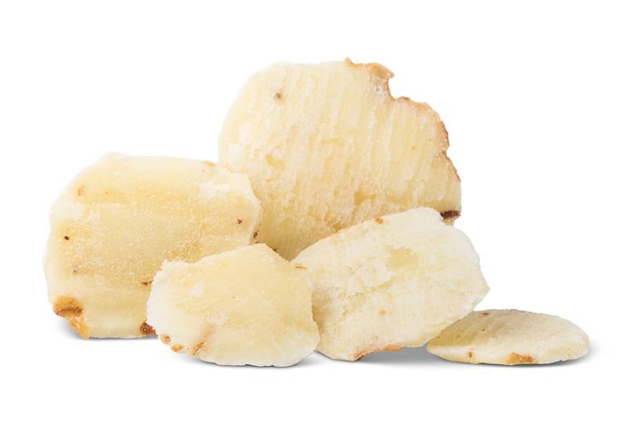 nuts Organic Sliced Tiger Nuts