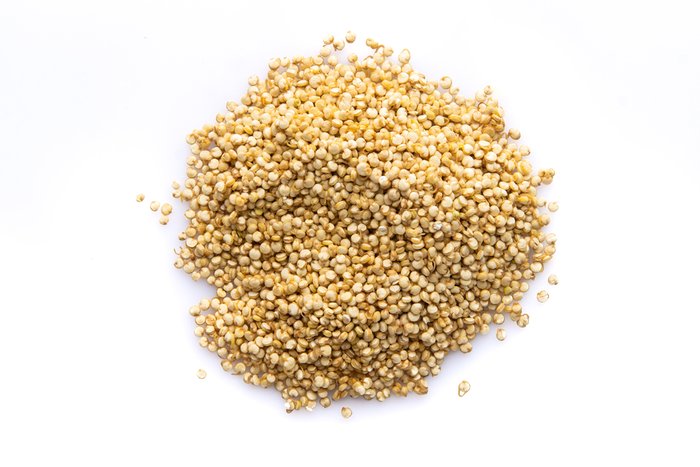 Nuts Organic Sprouted Quinoa