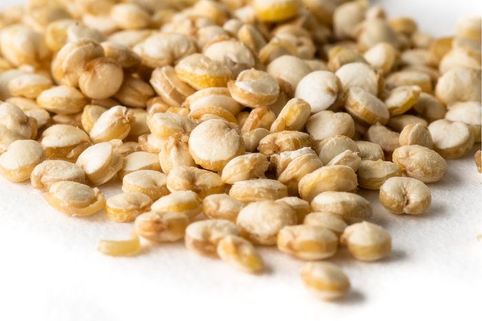 Nuts Organic Sprouted Quinoa