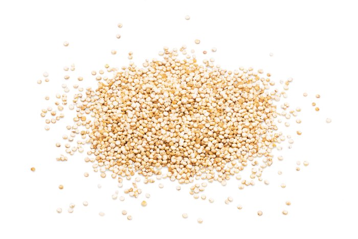 nuts Organic Sprouted Quinoa