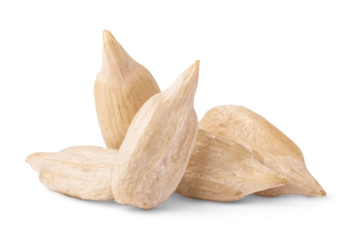 nuts Organic Sunflower Seeds (Raw No Shell)