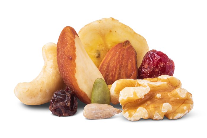 Nuts Organic Trail Mix