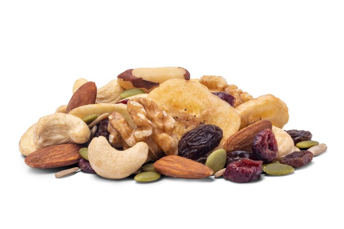 nuts Organic Trail Mix