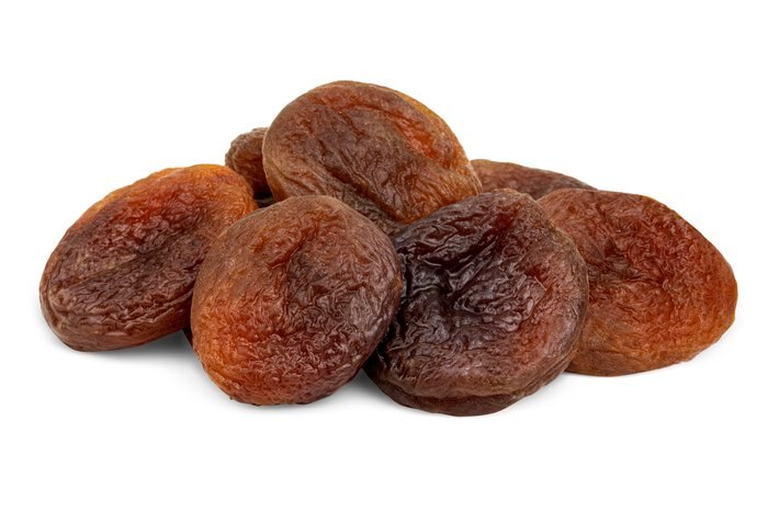 Nuts Organic Turkish Apricots