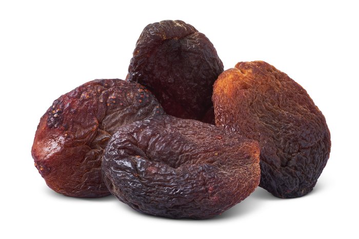 nuts Organic Turkish Apricots