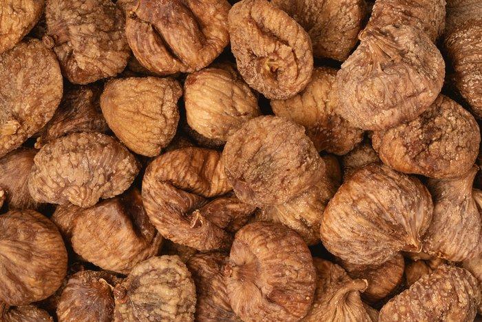 Nuts Organic Turkish Figs