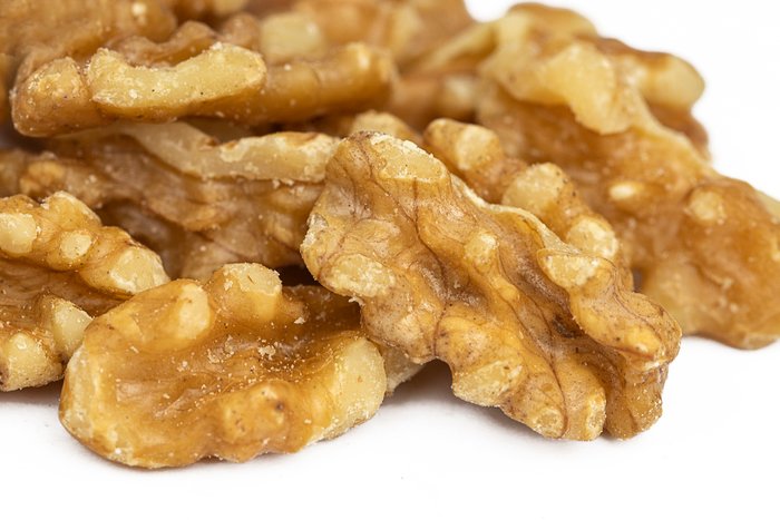 Nuts Organic Walnut Pieces (Raw)