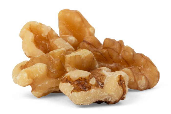 nuts Organic Walnut Pieces (Raw)