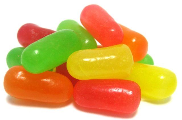 nuts Original Mike & Ike®