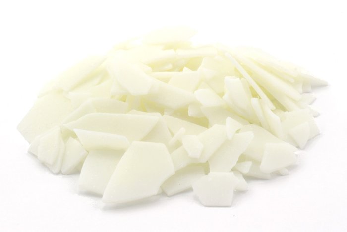 nuts Paramount Crystals