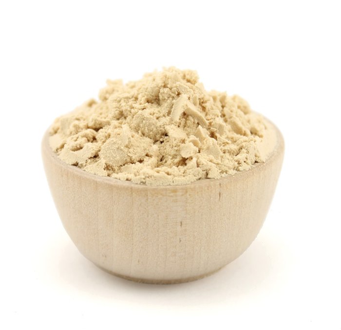 nuts Pea Protein Powder