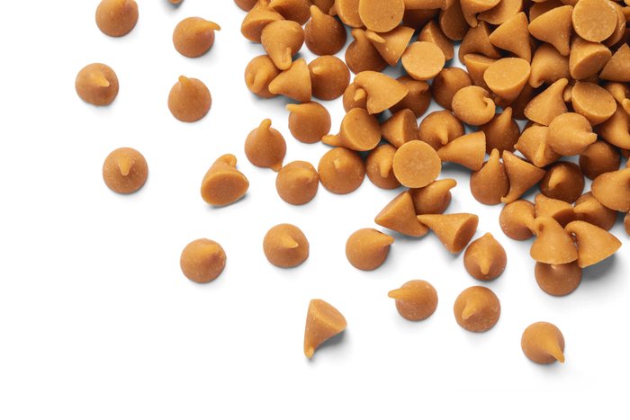 Nuts Peanut Butter Chips