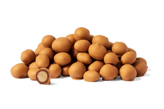 Nuts Peanut Butter Chocolate Peanuts