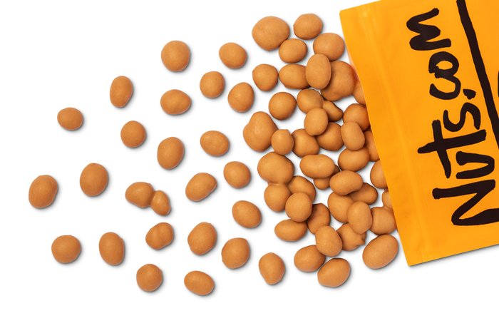 Nuts Peanut Butter Chocolate Peanuts