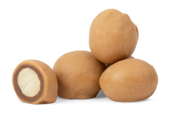 nuts Peanut Butter Chocolate Peanuts